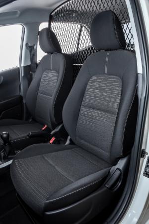 Kia Picanto Runner 2020 года  (ZA)